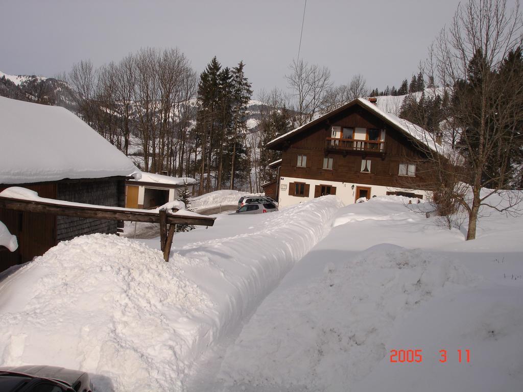 Apartment Durst Roswitha Schattwald