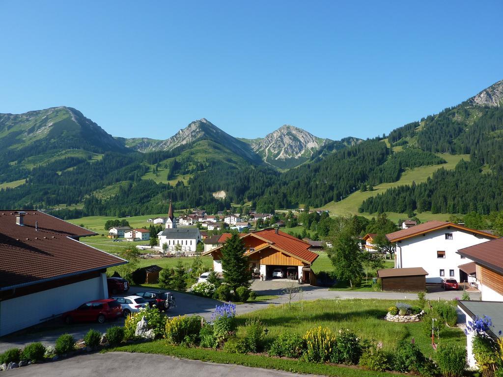 Durst Roswitha Schattwald