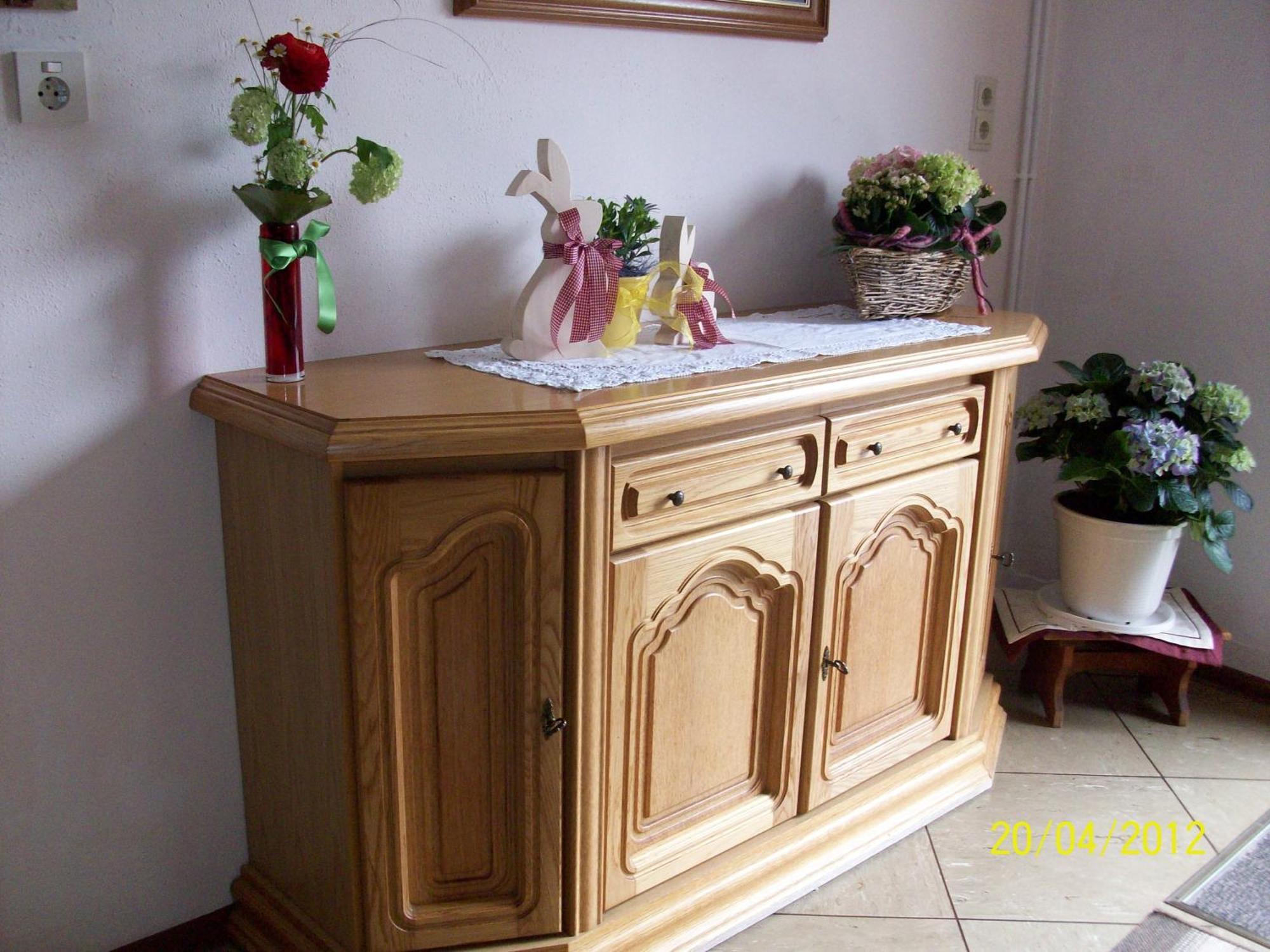 Apartment Durst Roswitha *