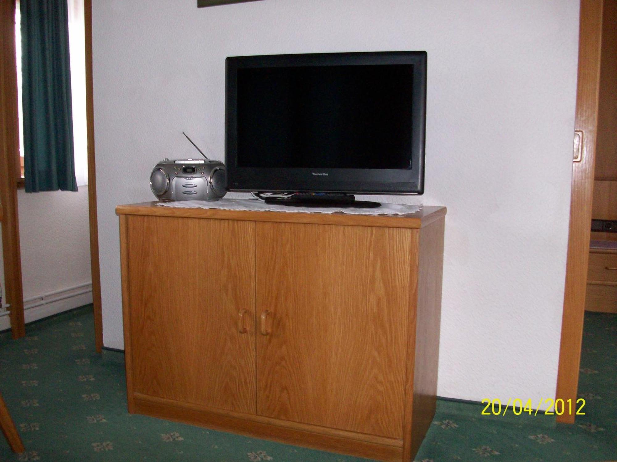 Durst Roswitha Apartment