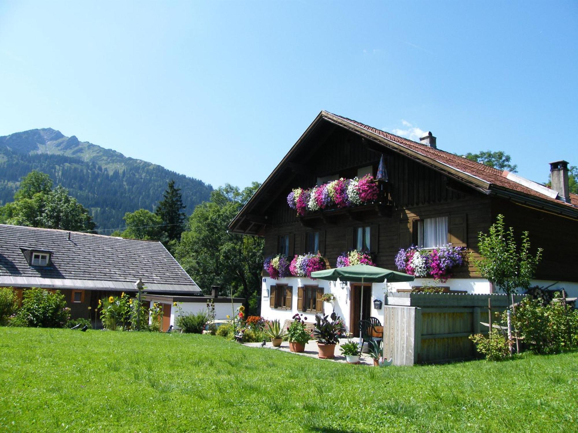 Durst Roswitha Apartment *