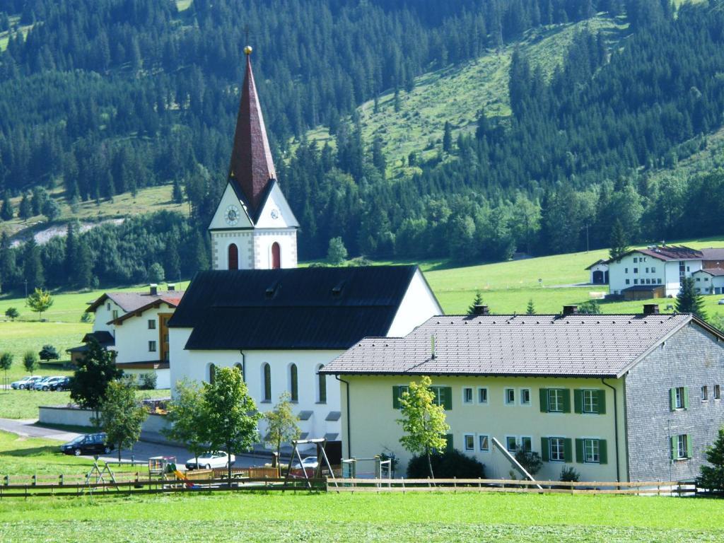 Apartment Durst Roswitha