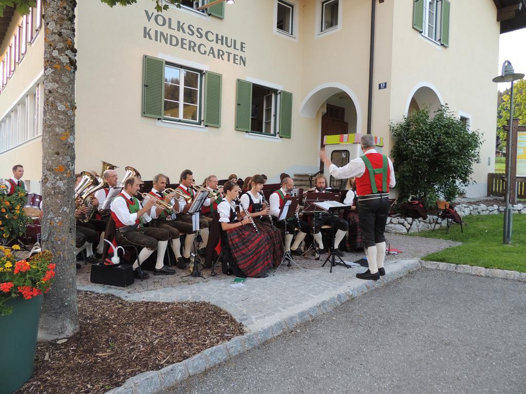 Apartment Durst Roswitha *