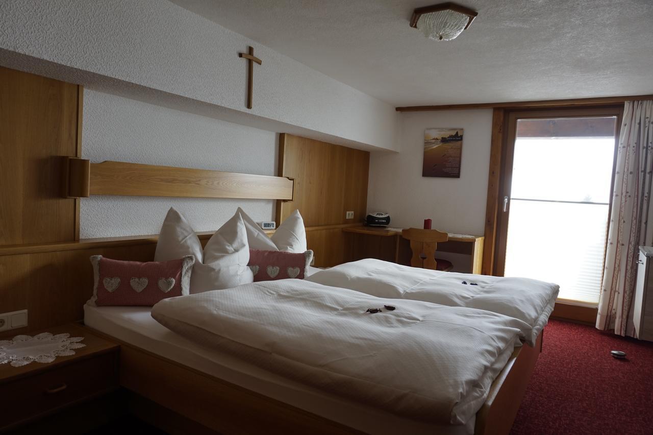 Durst Roswitha Apartment *